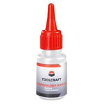 Toolcraft Superglue Rapid 200 20g