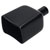 Bulgin 11328 Protective cover for IEC Connector 500 and 600 Series