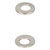 Bulgin KT0009 Holding Clip for Fused IEC Mains Socket