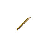 Bulgin SA3179/1 Standard Solder Contact Sockets for 25-pole 50V 1A (10)