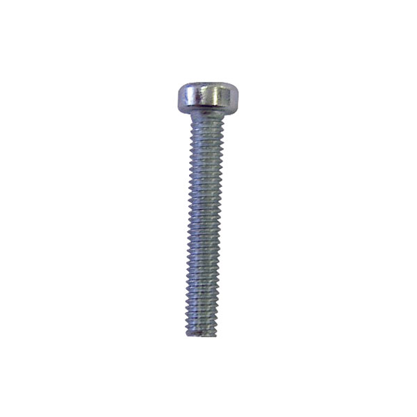 Toolcraft Torx Cylinder Head Screws M4 x 12mm Pack Of 100