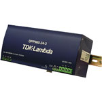 TDK-Lambda DPP960-24-3 DIN Rail Power Supply 960W 24V 3-Phase