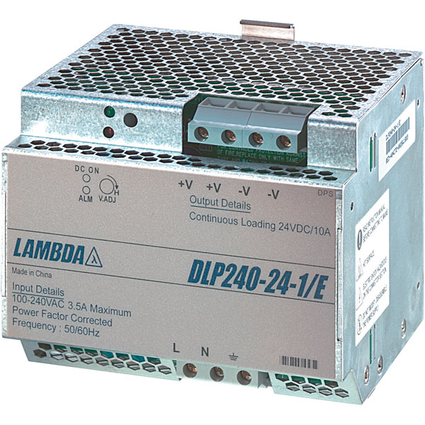TDK-Lambda VS150E-24 EHFP 電源ユニット 30個 TDK-Lambda VS150E-24 EHFP 電源ユニット 30個