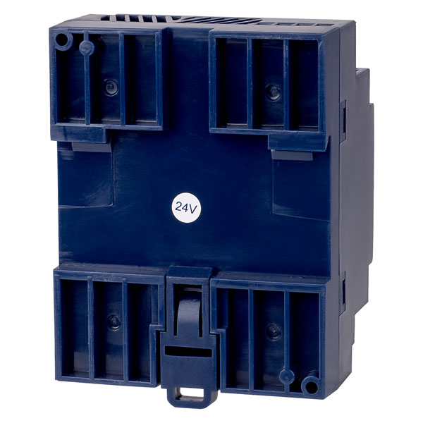 TDK-Lambda DSP60-24 DIN Rail Power Supply | Rapid Online