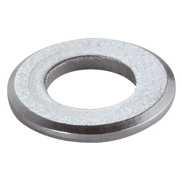 DIN125A BRIGHT ZINC PLATED * M3 HEAVY DUTY FORM A WASHERS BZP PACK OF 1000 