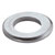 Toolcraft 191558 Flat Washer DIN 125 Form B M3 Pack Of 100