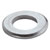 Toolcraft 194701 Flat Washer DIN 125 M5 Pack Of 100