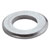 Toolcraft Flat Washer DIN 125 Form B M1.4 Pack Of 100