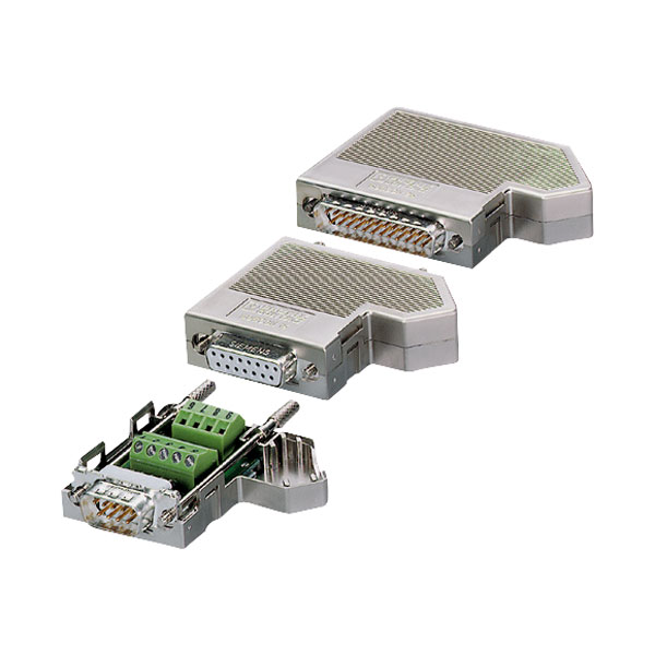 Phoenix Contact SUBCON-PLUS F3 D-Sub Connector – 9 Position, Female, Terminal Block, 2761871