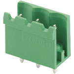 Phoenix Contact 1758018 12A Pluggable 2-way Terminal Block 5.08mm