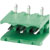 Phoenix Contact 1759017 2-Way Shrouded Header Terminal Block 5.08mm 12A Green