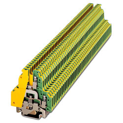 Phoenix Contact 2774211 Two-level Terminal Block 32A Grey