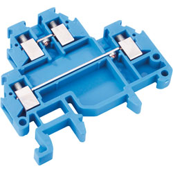 Phoenix Contact 3000926 Din Rail Terminal Block Screw 4.2mm 16A Blue