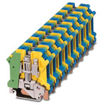 Phoenix Contact 3024753 Din Rail Terminal Block Screw 16.4mm