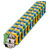 Phoenix Contact 3024753 Din Rail Terminal Block Screw 16.4mm