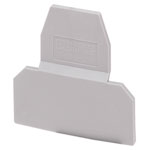 Phoenix Contact 2770024 End cover Grey