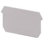 Phoenix Contact 2775113 End cover Grey