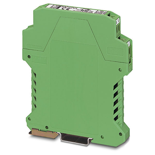 Phoenix Contact 2814537 3Way Isolation Amplifier MCRCU/I4DC