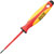 Witte Werkzeug 53701 MAXXPRO VDE Slotted Screwdriver 2.5 x 75mm