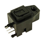 Cliff Electronic - FCR684205T- Optical Jack TOSLINK Transmitter OTJ-5