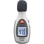 Voltcraft SL-50 Digital Sound Level Meter