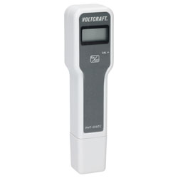 Voltcraft PH-100ATC PH Meter, For Industrial, 220gm at Rs 18000 in Chennai
