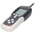 VOLTCRAFT SL-451 Sound Meter 30-130 Db