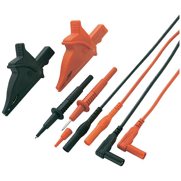 VOLTCRAFT MS-5 Test Probe Set