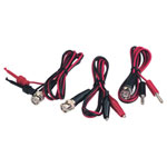 VOLTCRAFT BNC Test lead set