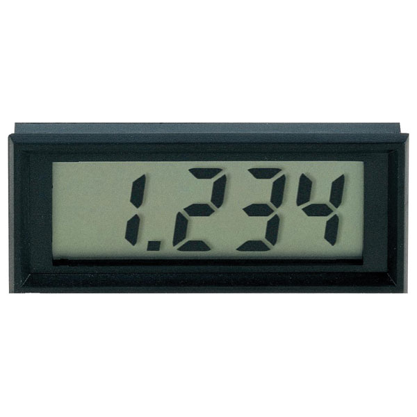 Voltcraft 70004 A Digital Panel Meter