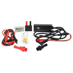 VOLTCRAFT AT-200 Digital Multimeter | Rapid Electronics