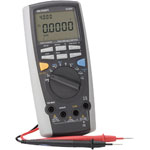 Voltcraft VC-920 Digital Multimeter (ISO calibrated)