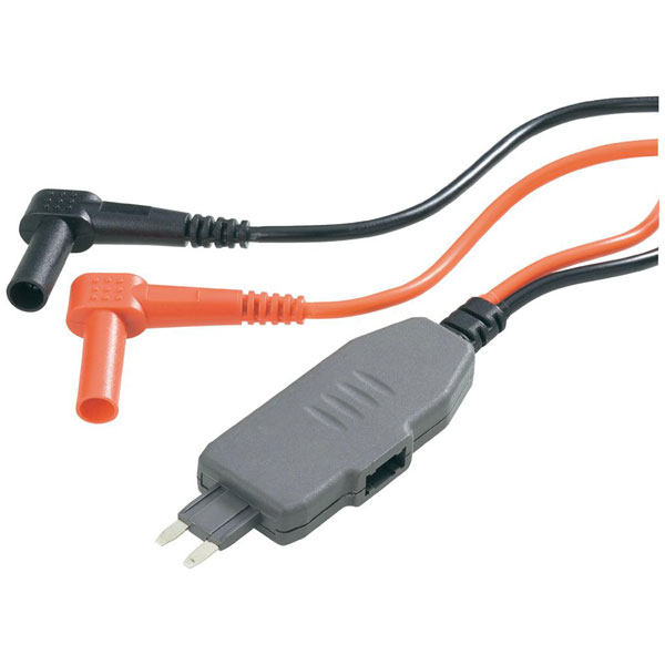 VOLTCRAFT MS-4S Mini BladeType Fuse Adaptor