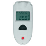 VOLTCRAFT 110-1S Infrared thermometer