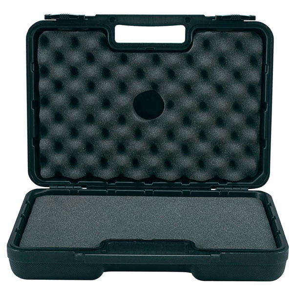 VOLTCRAFT Digital Multimeter Storage Case
