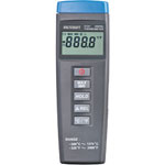 VOLTCRAFT K101 Digital Hand Held Thermometer