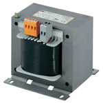 Block ST 100/23/23, 100VA Transformer, 230V to 230V