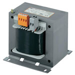 Block ST 2500/4/23, 2500VA Transformer, 400V to 230V