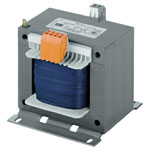 Block STE 100/23/24, 100VA Transformer, 24V