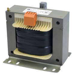 Block STE 1600/4/23, 1600VA Transformer, 230V