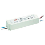 LPF-40D-24 Mean Well 24V 40W LED Driver/Power Supply
