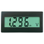 Voltcraft DVM-230G DC Digital Panel Meter
