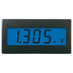 Voltcraft DVM-230B DC Digital Panel Meter