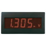 VOLTCRAFT DVM-230RN DC Digital Panel Meter