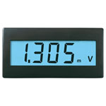 Voltcraft DVM-230W DC Digital Panel Meter