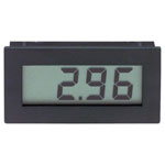 VOLTCRAFT DVM-210 DC Digital Panel Meter