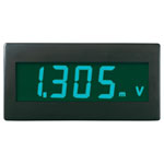 Voltcraft DVM-330GN DC Digital Panel Meter