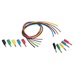 VOLTCRAFT MS-4041 Test Lead Set