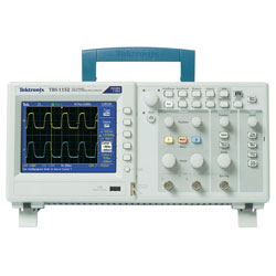 Tektronix TBS1102 100Mhz 2 Channel oscilloscope