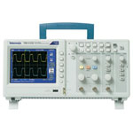 Tektronix TBS1102 100Mhz 2 Channel oscilloscope